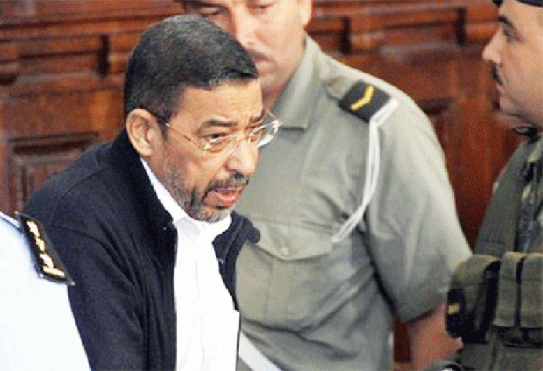 على التلفزة الوطنية : علي السرياطي يكشف حقائق مثيرة حول أحداث الثورة